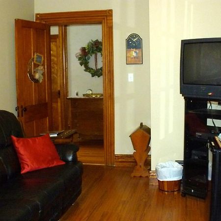 Doctor'S House B & B 塔拉 外观 照片
