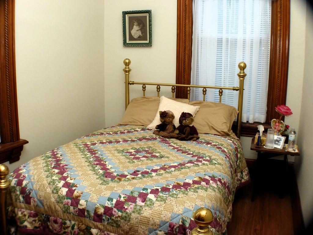 Doctor'S House B & B 塔拉 外观 照片