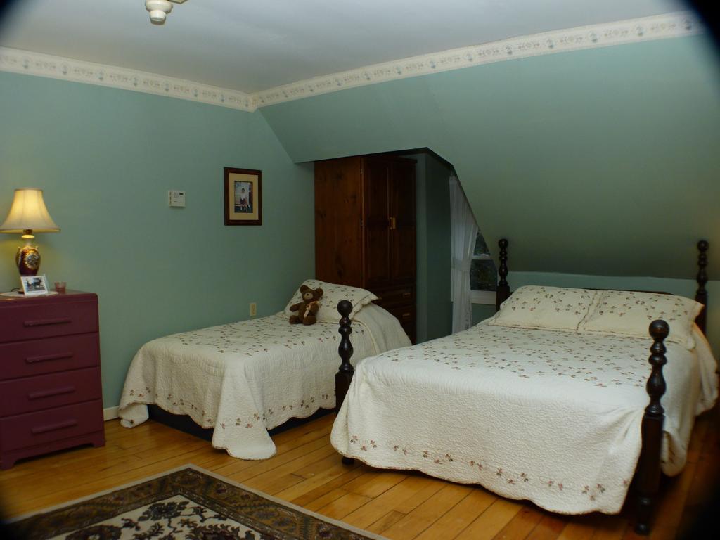 Doctor'S House B & B 塔拉 客房 照片