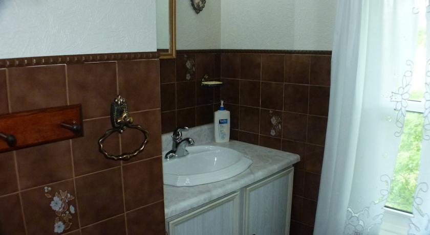 Doctor'S House B & B 塔拉 客房 照片