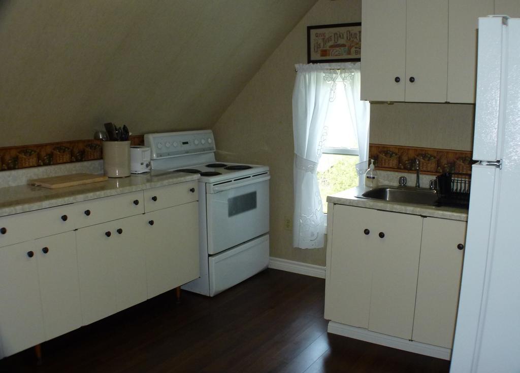 Doctor'S House B & B 塔拉 外观 照片