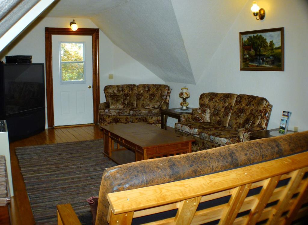 Doctor'S House B & B 塔拉 客房 照片