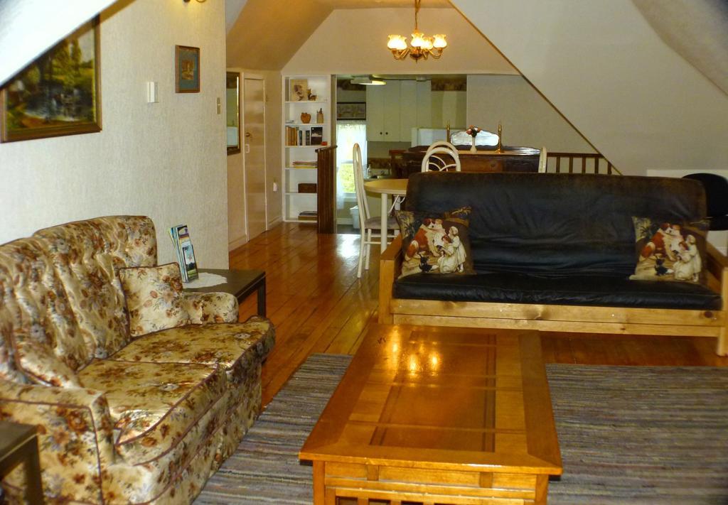 Doctor'S House B & B 塔拉 客房 照片