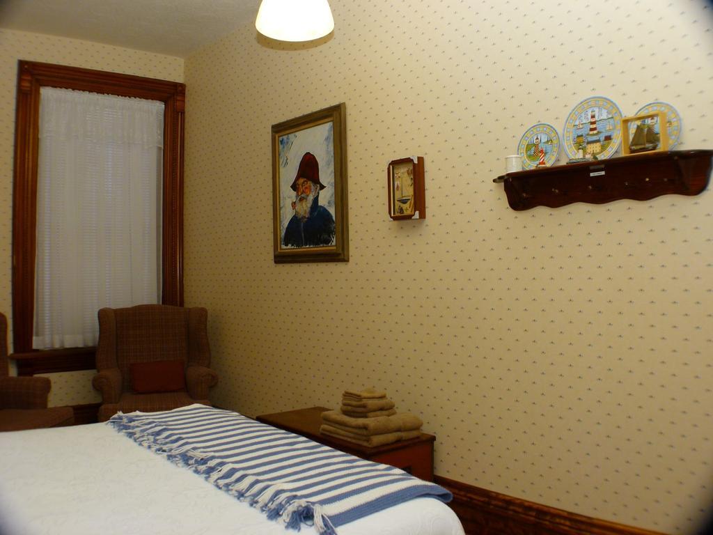 Doctor'S House B & B 塔拉 外观 照片