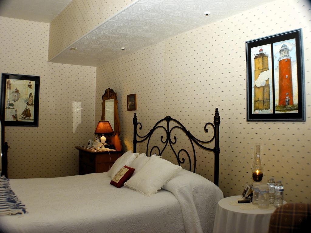 Doctor'S House B & B 塔拉 外观 照片