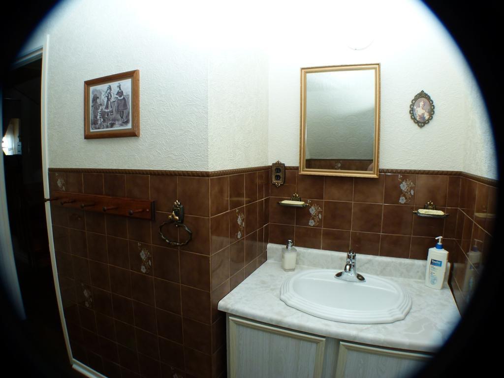 Doctor'S House B & B 塔拉 客房 照片