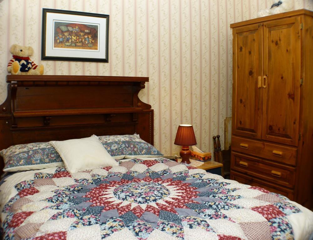 Doctor'S House B & B 塔拉 客房 照片