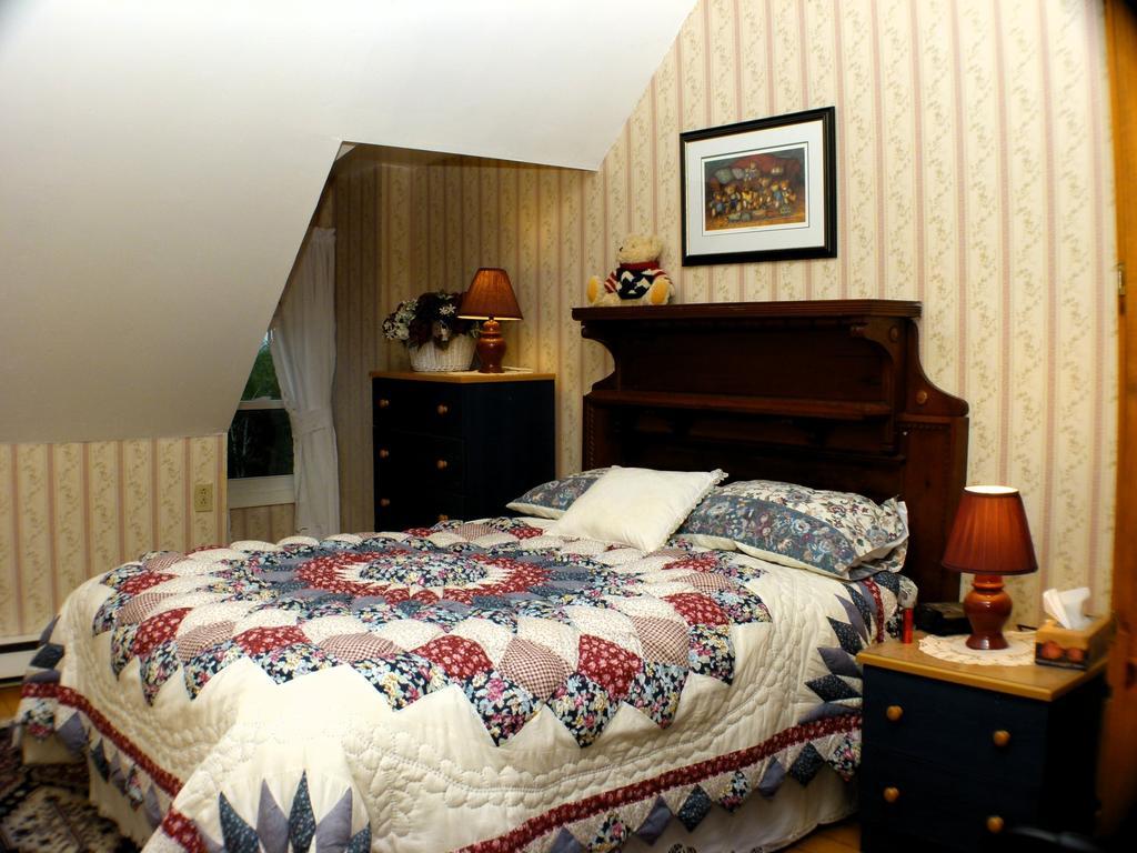 Doctor'S House B & B 塔拉 客房 照片