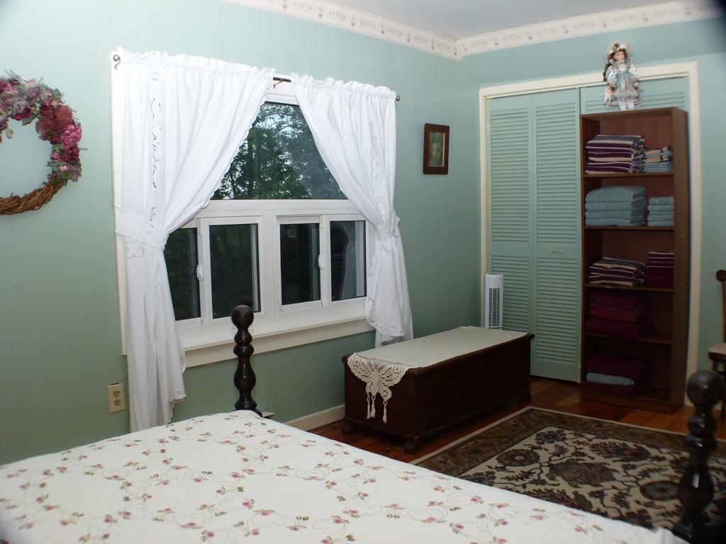 Doctor'S House B & B 塔拉 客房 照片