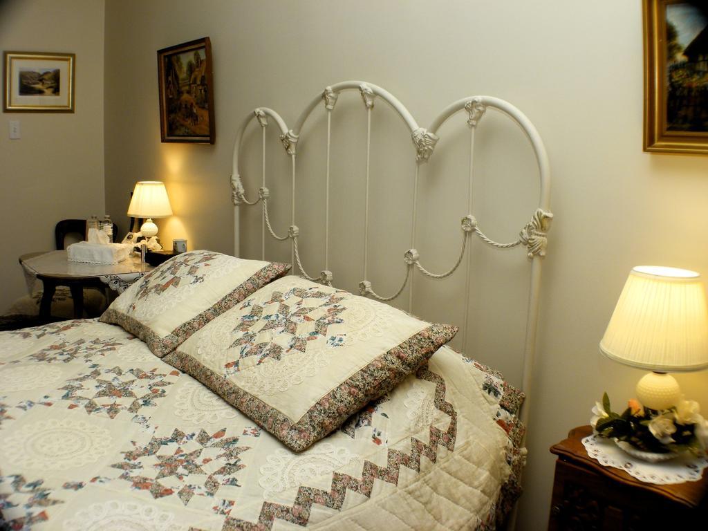 Doctor'S House B & B 塔拉 客房 照片