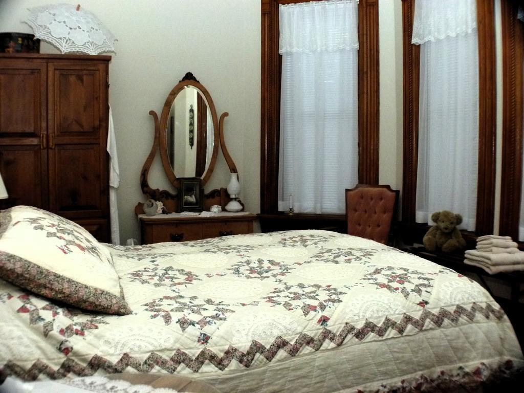 Doctor'S House B & B 塔拉 客房 照片