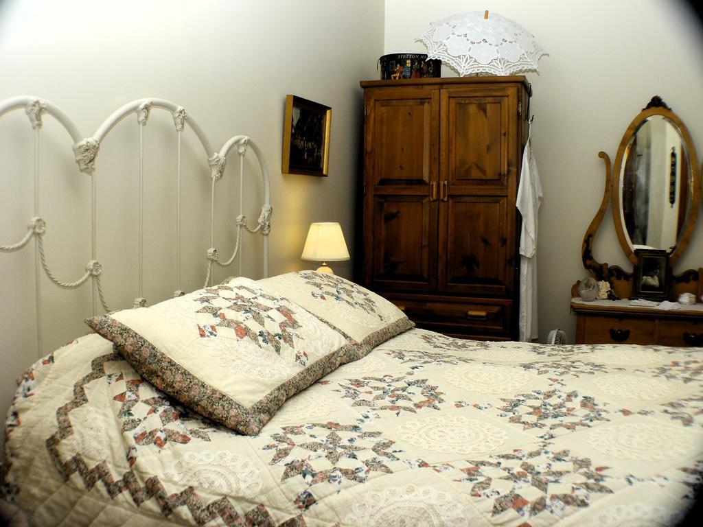 Doctor'S House B & B 塔拉 客房 照片