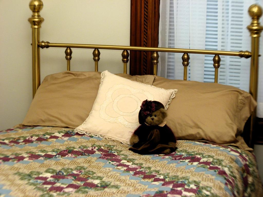 Doctor'S House B & B 塔拉 客房 照片
