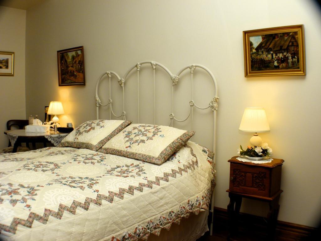 Doctor'S House B & B 塔拉 客房 照片