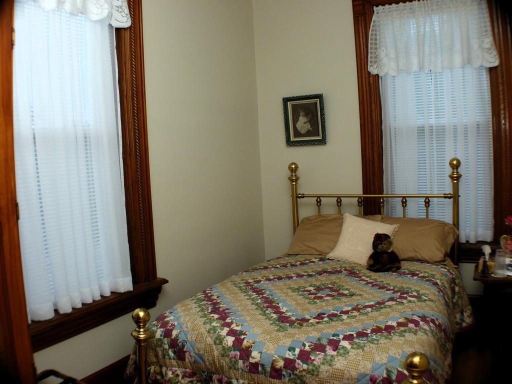 Doctor'S House B & B 塔拉 客房 照片