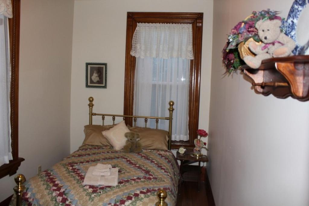 Doctor'S House B & B 塔拉 客房 照片