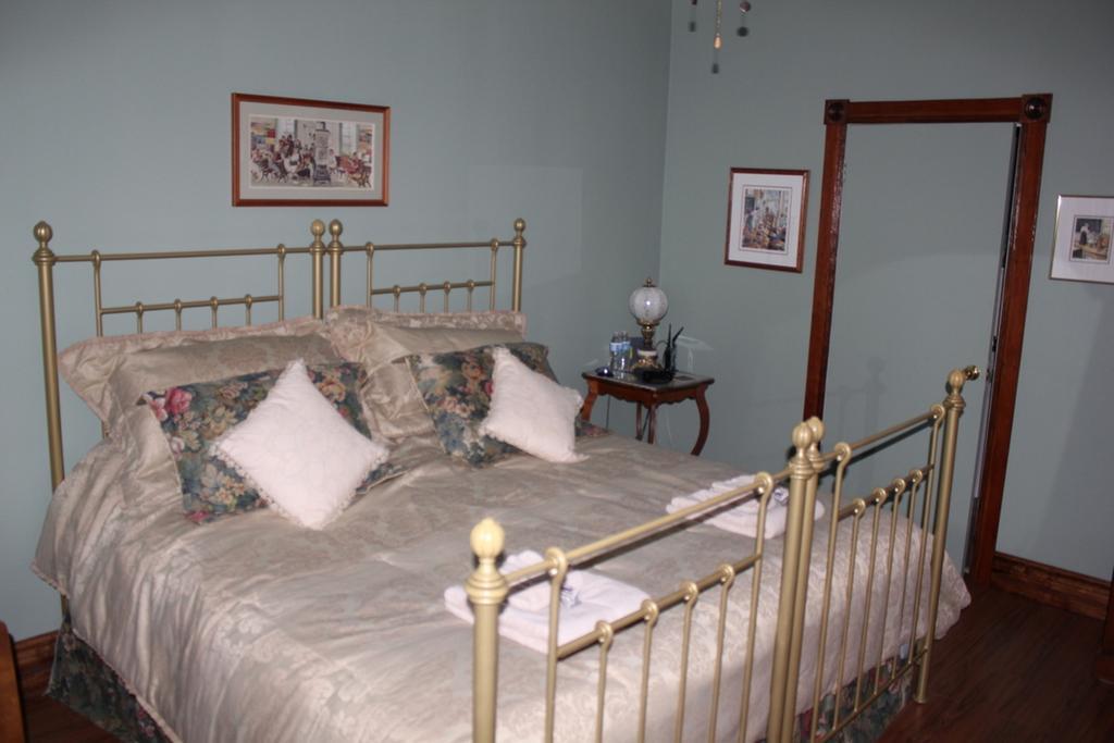 Doctor'S House B & B 塔拉 客房 照片
