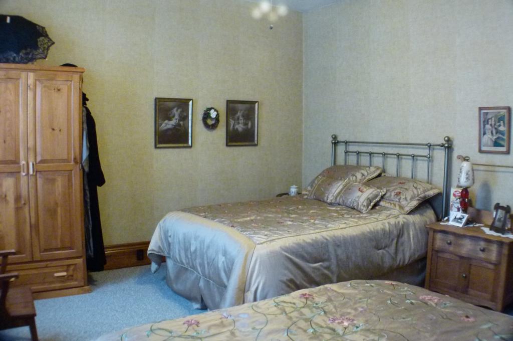 Doctor'S House B & B 塔拉 外观 照片