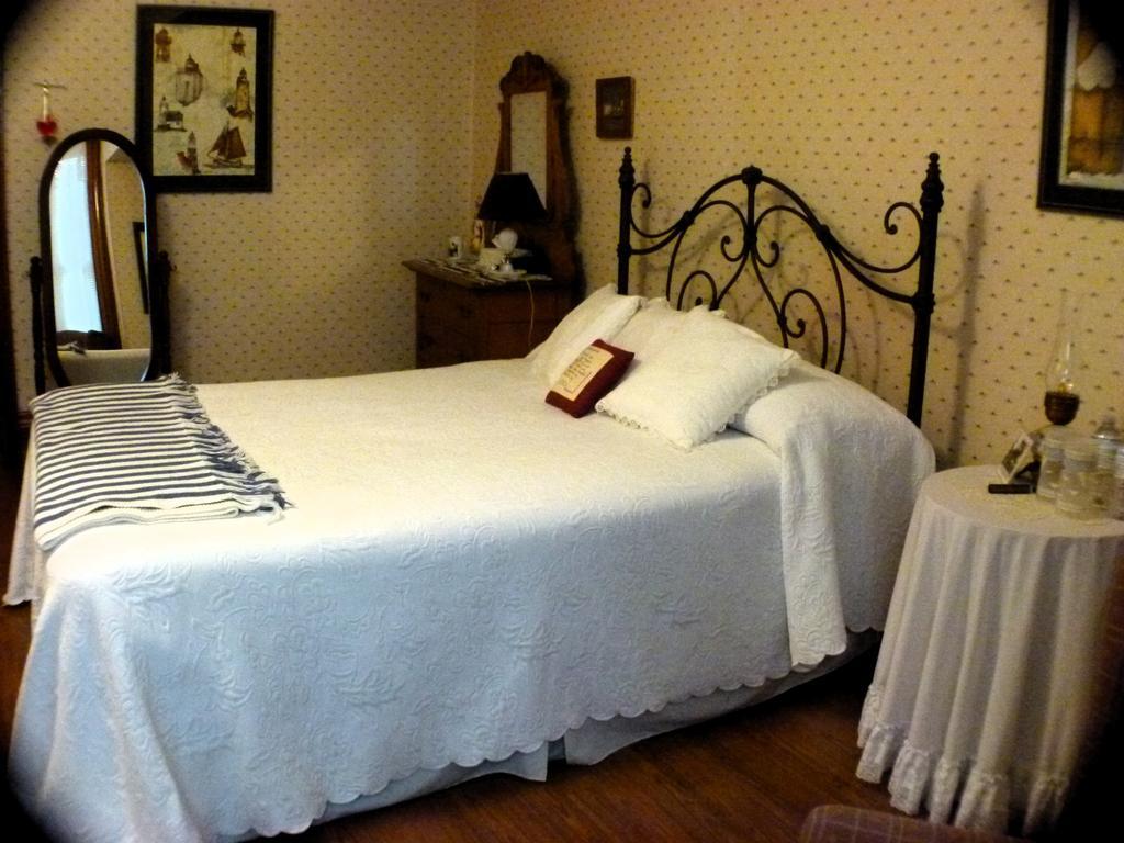 Doctor'S House B & B 塔拉 外观 照片