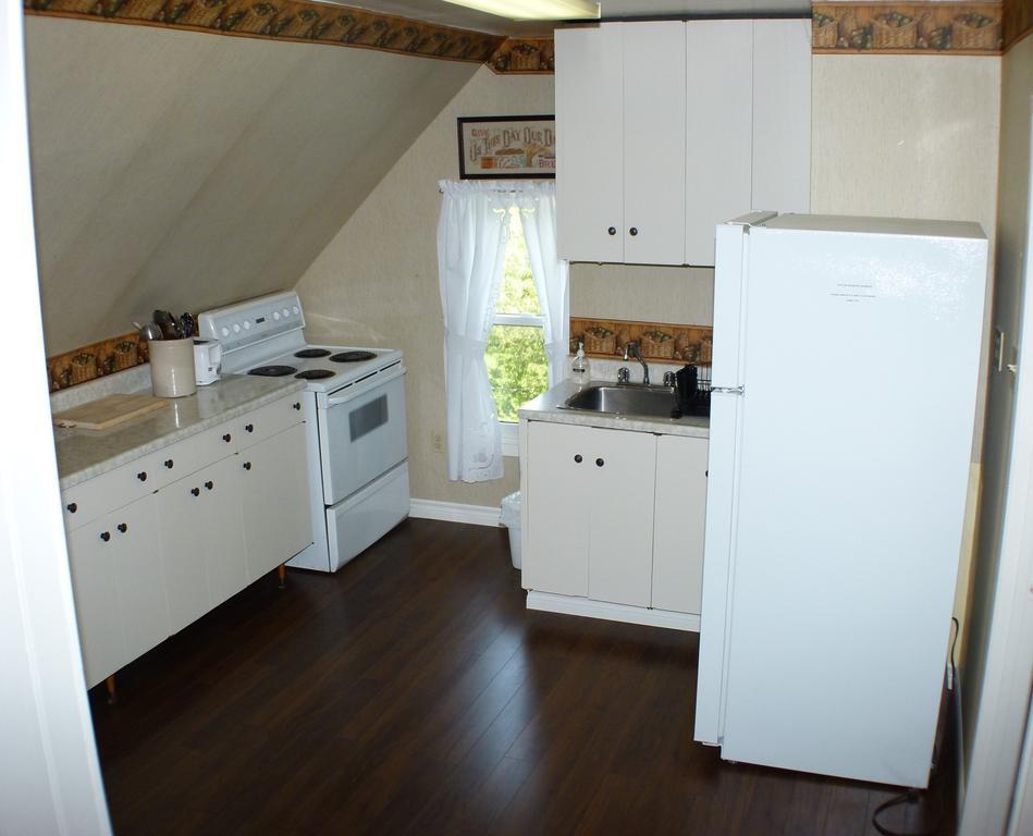 Doctor'S House B & B 塔拉 外观 照片