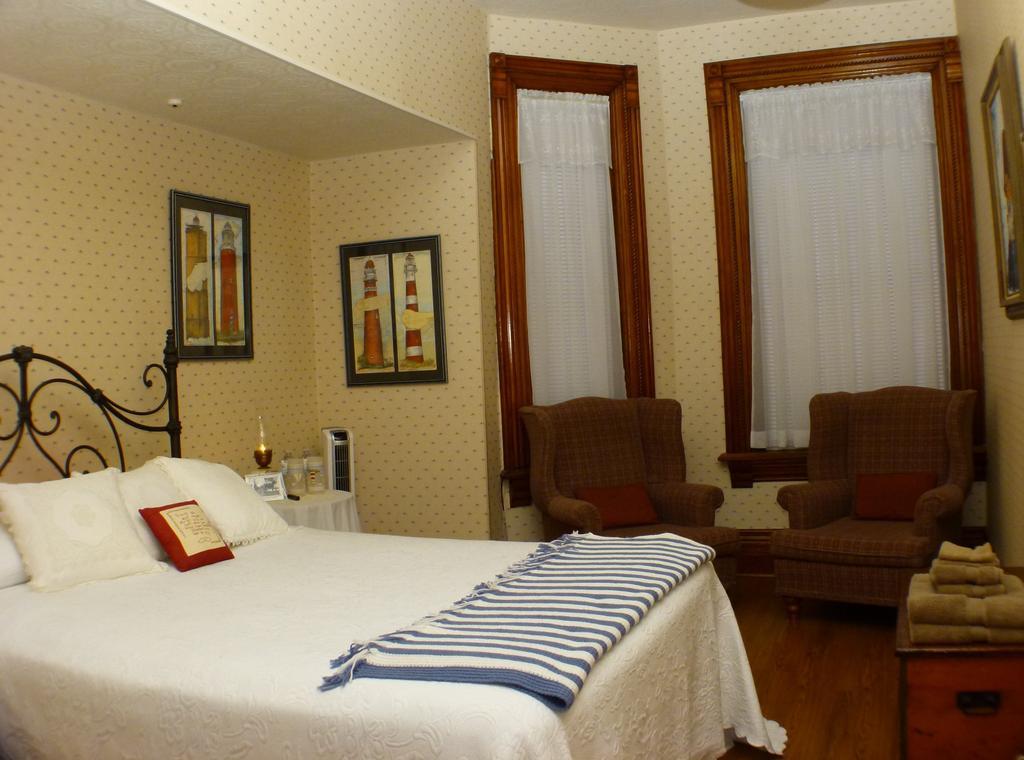Doctor'S House B & B 塔拉 外观 照片