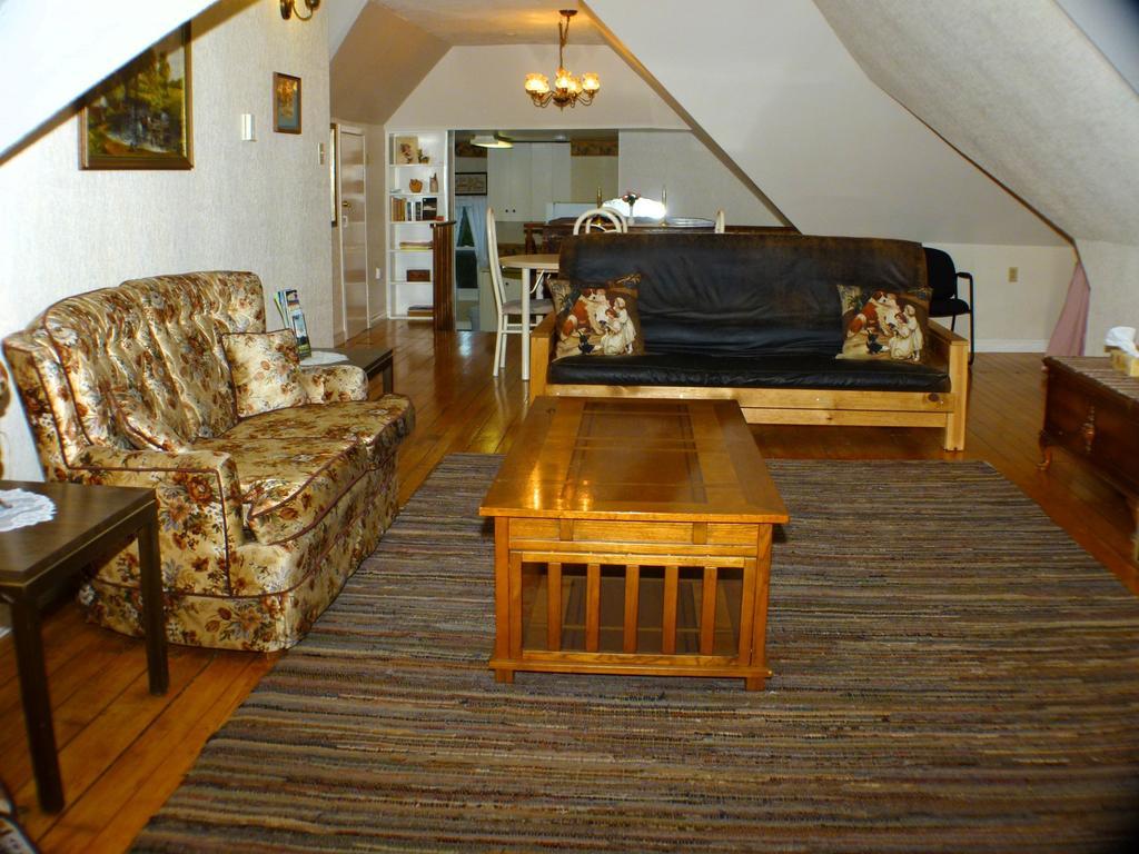 Doctor'S House B & B 塔拉 外观 照片