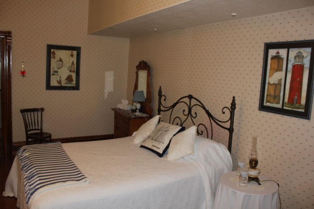 Doctor'S House B & B 塔拉 外观 照片