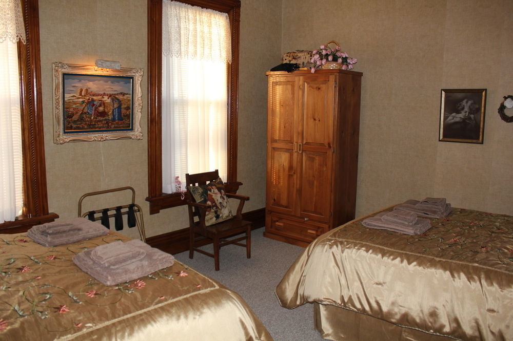 Doctor'S House B & B 塔拉 外观 照片