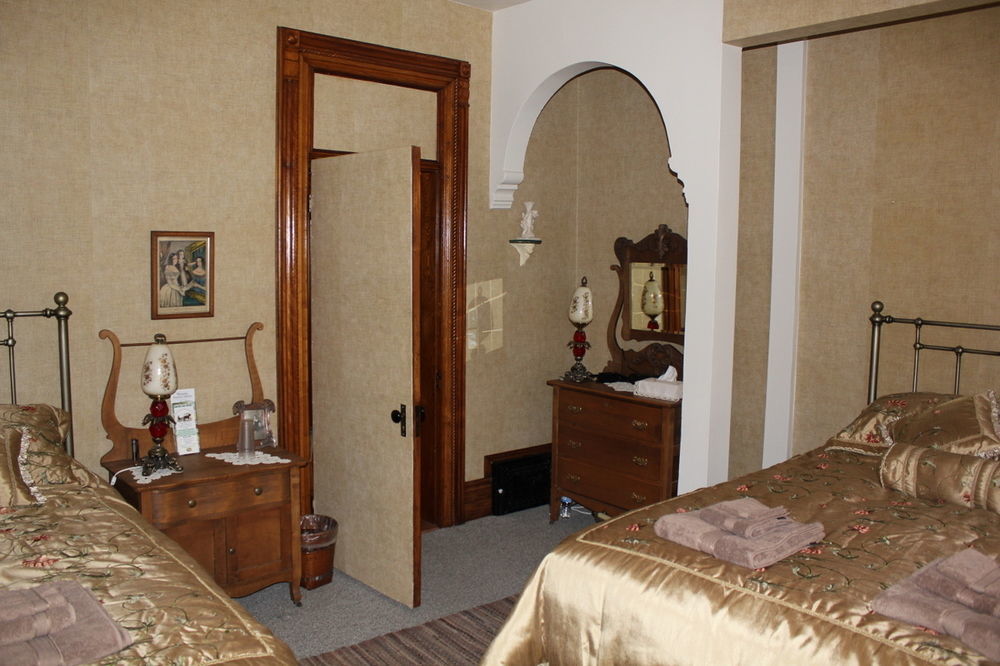 Doctor'S House B & B 塔拉 外观 照片