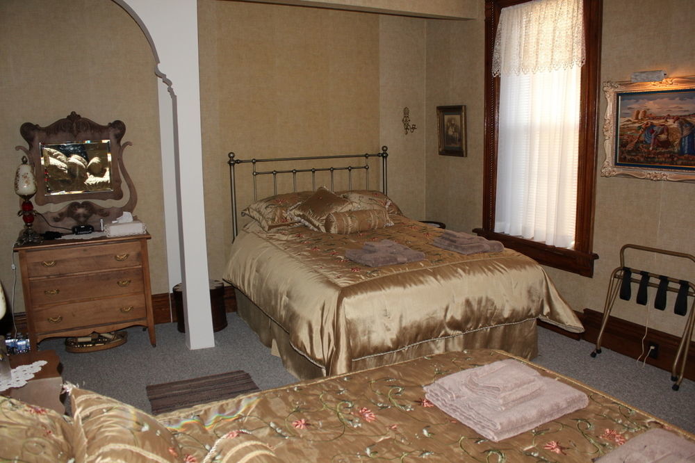 Doctor'S House B & B 塔拉 外观 照片