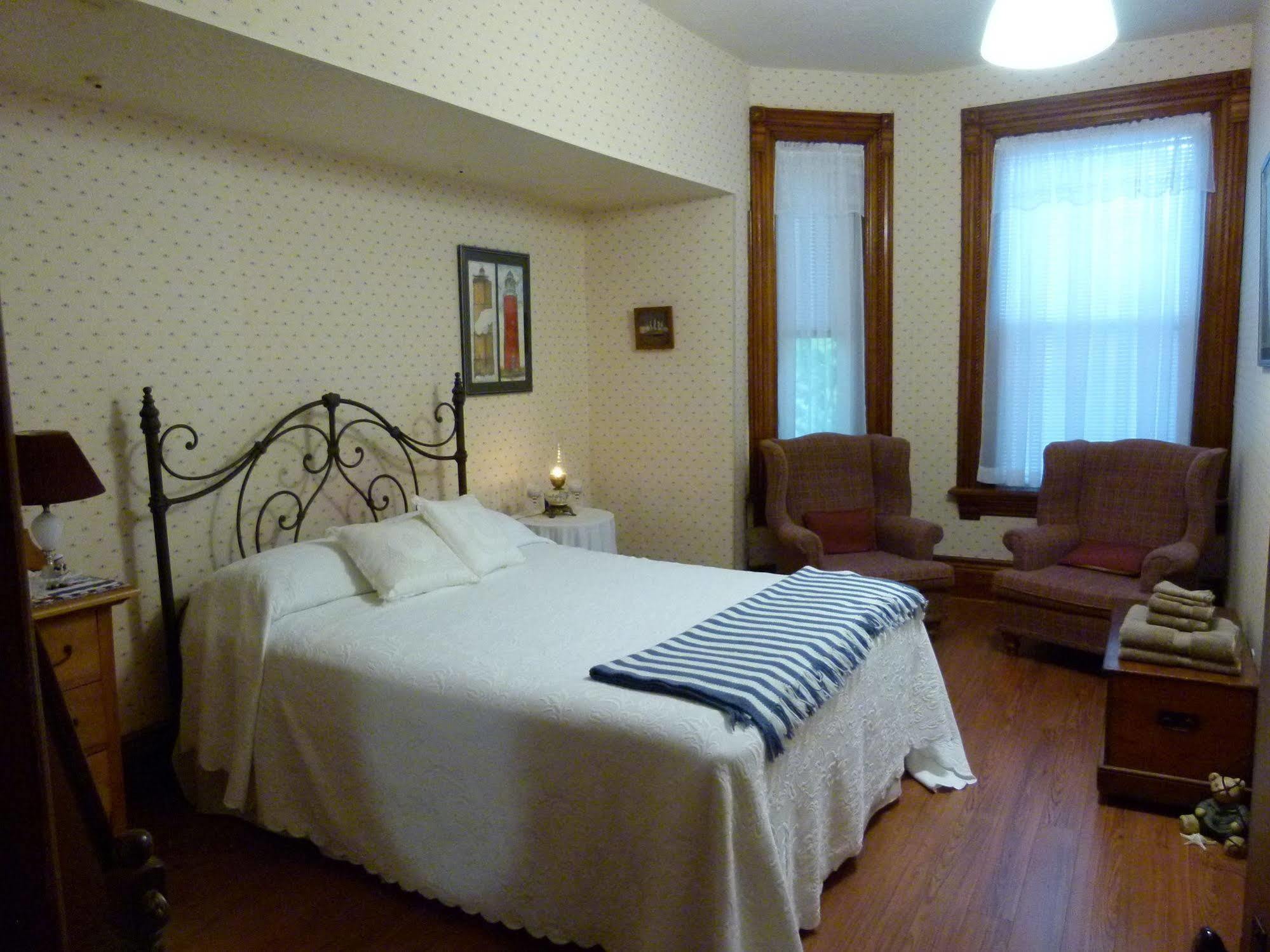 Doctor'S House B & B 塔拉 外观 照片