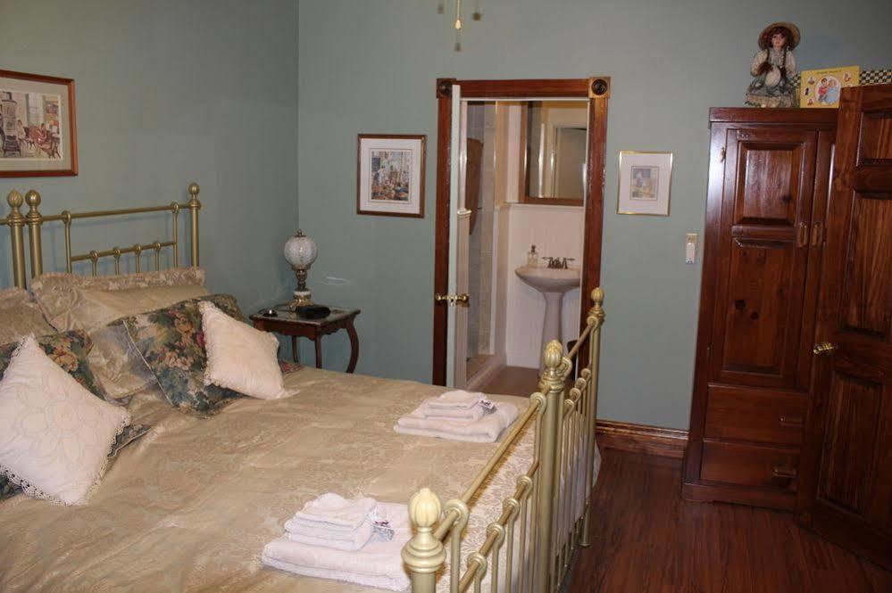 Doctor'S House B & B 塔拉 外观 照片