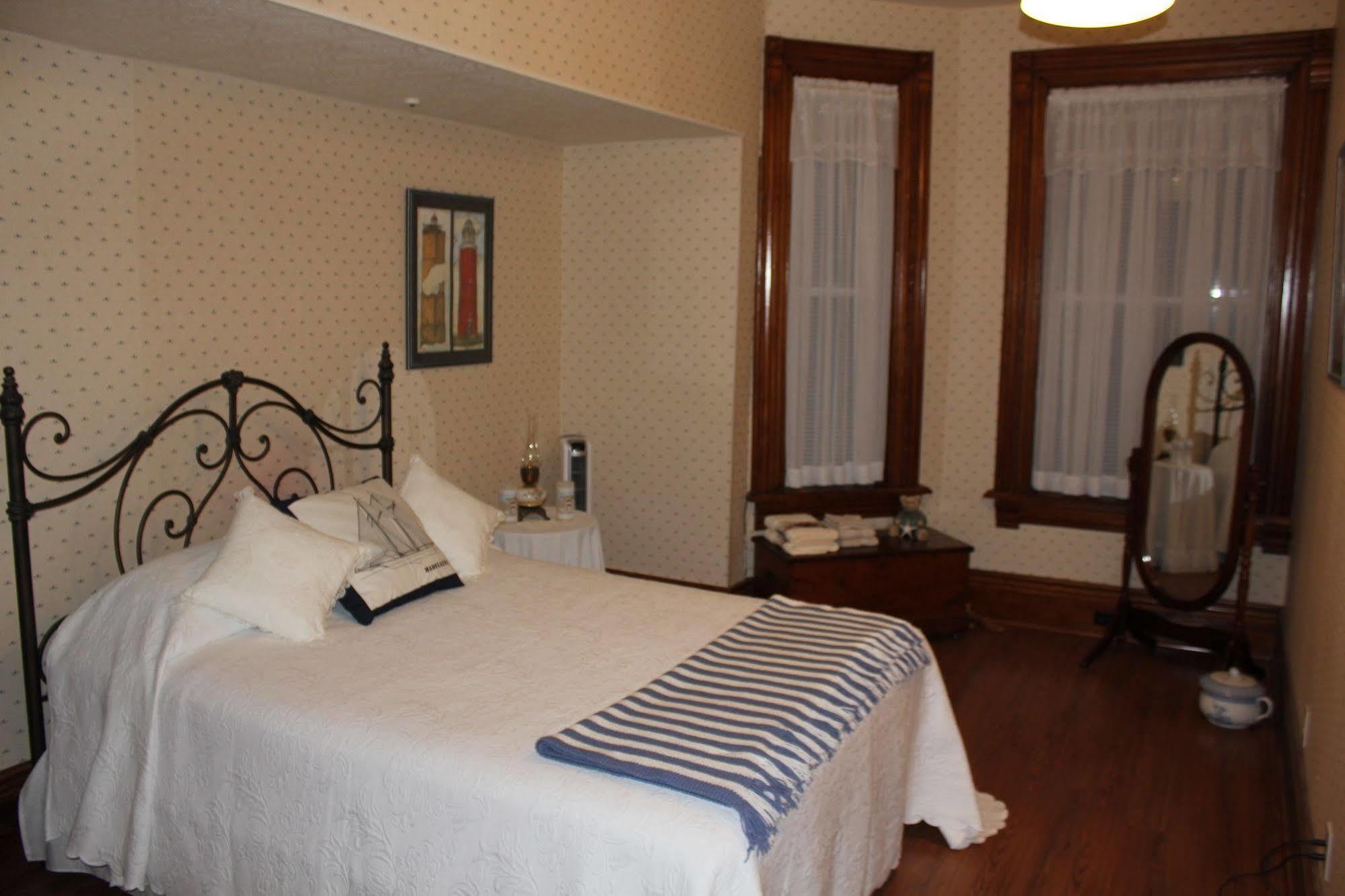 Doctor'S House B & B 塔拉 外观 照片