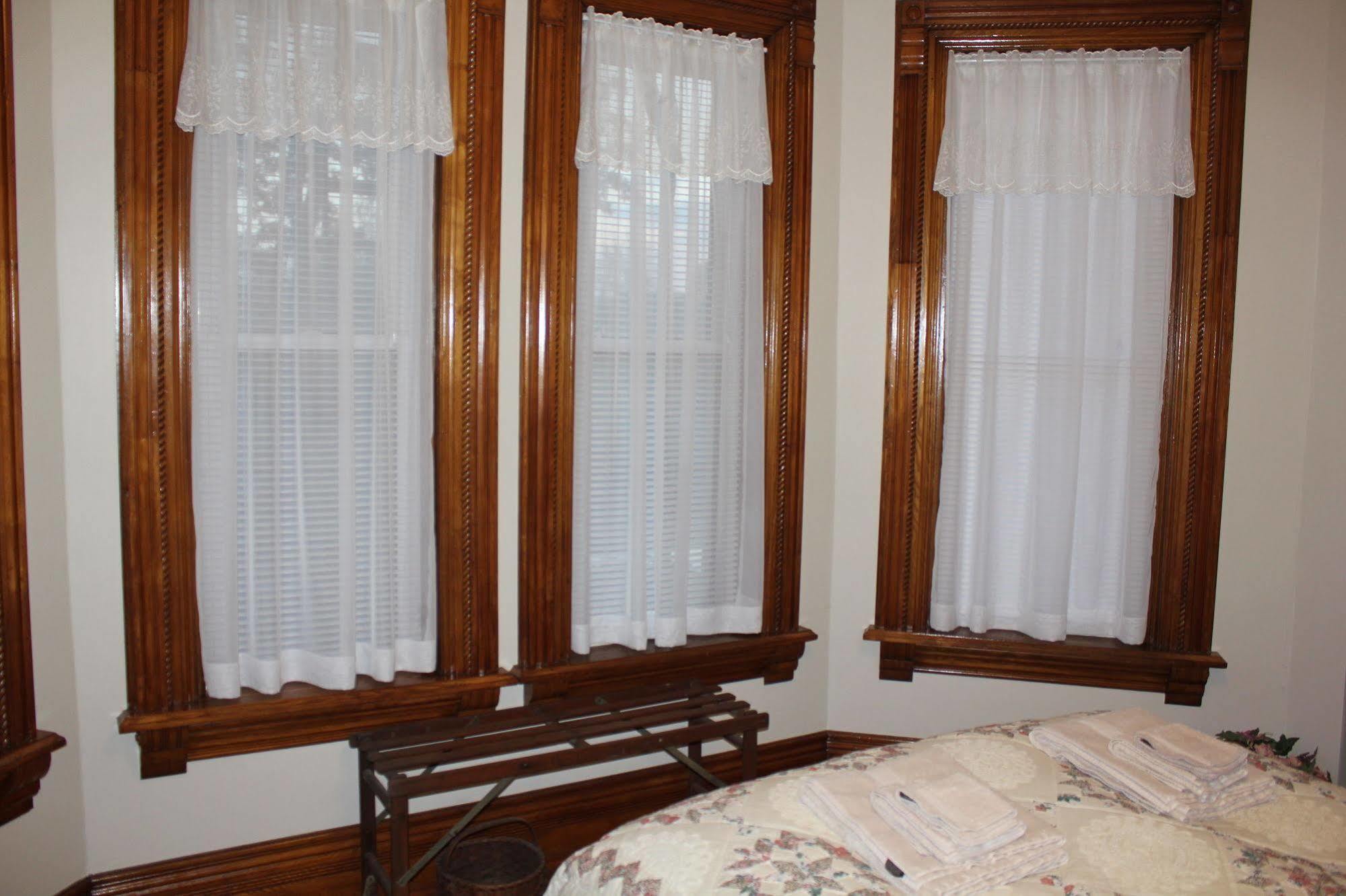 Doctor'S House B & B 塔拉 外观 照片